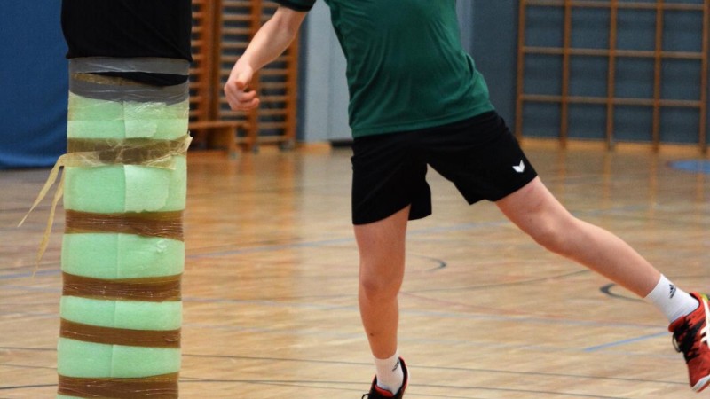 Handball Academy Südtirol