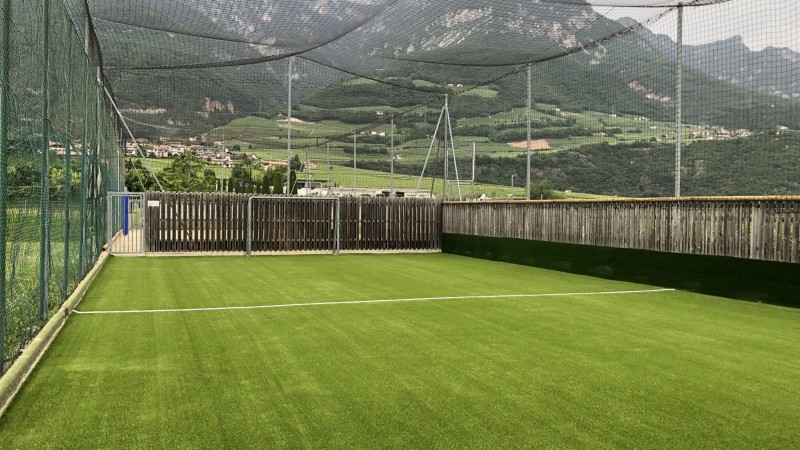 Piscina di Termeno (BZ)