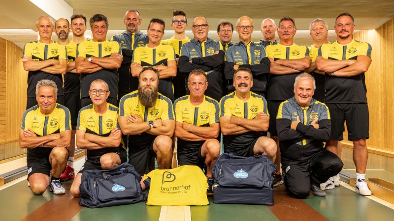 Ausrüstung AKC Hölzerne9 Klausen