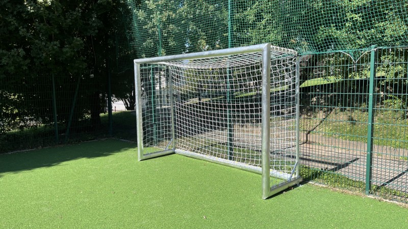 Soccer goal 3x2 m Laives