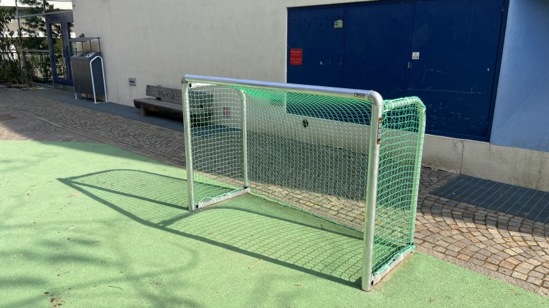 Porta da calcio per bambini