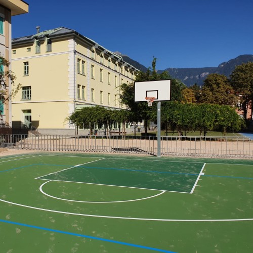 Sportsystems